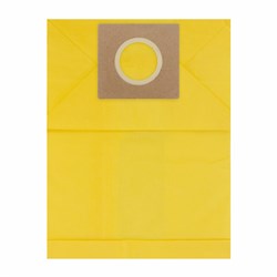OP-126/5 Мешки-пылесборники бумажные 5 шт для ранцевого пылесоса MAKITA DVC 260-265