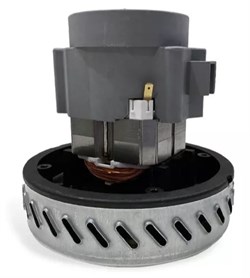 VM-1200-P145AM Двигатель (турбина) 1200 Вт, для пылесоса AEG, KRESS, SOTECO, KARCHER 5138