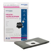 Мешок-пылесборник Euroclean многоразовый 581641