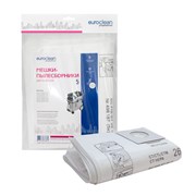 EUR-310/5 Мешки-пылесборники повышенной фильтрации одноразовые синтетические 5 шт для пылесоса FESTOOL