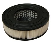 2512751 HEPA-фильтр для пылесоса Ghibli Т1, T1 Fly, T1 BC