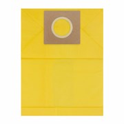 OP-126/5 Мешки-пылесборники бумажные 5 шт для ранцевого пылесоса MAKITA DVC 260-265