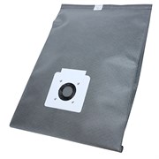 Мешок-пылесборник многоразовый синтетический EUR-5211, до 15 л