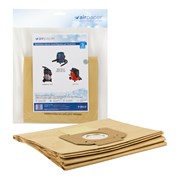 Мешки-пылесборники Airpaper бумажные 3 шт