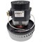 VDP-1200-P143YDC Двигатель (турбина) 1200 Вт, для пылесосов BOSCH, STARMIX, HILTI, KRESS, ИНТЕРСКОЛ 5127