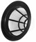 02949 KTRI Конусный фильтр для пылеводососов SOTECO, DELVIR, MEC серии TORNADO, PANDA 623, 633, 640 с корзиной 5140
