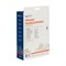 E-54/4 Мешки-пылесборники одноразовые синтетические 4 шт повышенной фильтрации для пылесоса ZELMER 567677